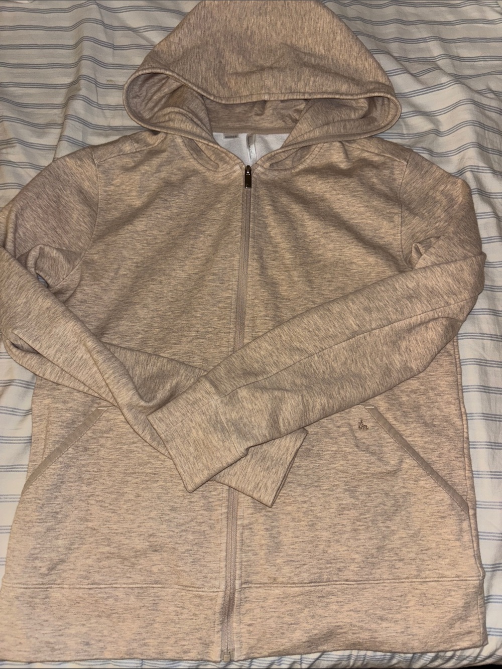 Travis Mathew Full Zip Up